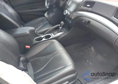 2020 Acura Ilx Premium Package/Technology Package from USA, damaged, VIN 19UDE2F7XLA001577